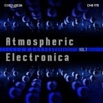 cover: Giuseppe Caiazzo - Atmospheric Electronica Vol 1