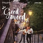 cover: Giulio Fazio - Good Mood Vol 2