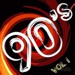 cover: Various - 90S Vol 1