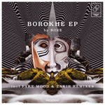 cover: Roze (fr) - Borokhe