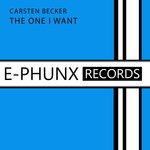 cover: Carsten Becker - The One I Want