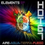 cover: Hdt67 - Elements EP