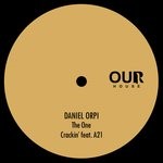 cover: Daniel Orpi - The One