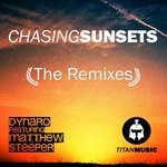 cover: Dynaro|Matthew Steeper - Chasing Sunsets