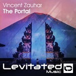 cover: Vincent Zauhar - The Portal