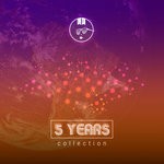 cover: Various - 5 Years Collection