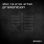 cover: Ellez Ria Pres. Arkam - Premonition (Extended Mix)