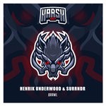 cover: Henrik Underwood|Surrndr - Brawl