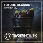 cover: Various - Future Classic House '20