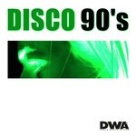 cover: Various - Disco 90's