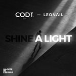 cover: Cody Island & Leonail - Shine A Light