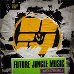 cover: Various - Future Jungle Music Compilation Vol 5