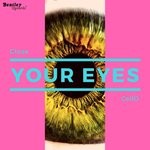 cover: Cello - Close Your Eyes