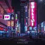 cover: 5west - COLLIDE EP