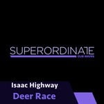 cover: Isaac Highway - Deer Race