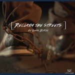 cover: Sean Byron - Reclaim The Streets