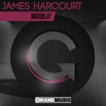 cover: James Harcourt - Moob