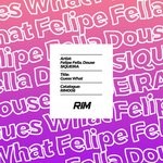 cover: Felipe Fella - Guess What