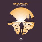 cover: Bronski - The Easing