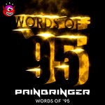 cover: Painbringer - Words Of '95