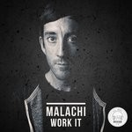 cover: Malachi - Work It (Mehen Extended Remix)