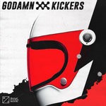 cover: Godamn - Kickers