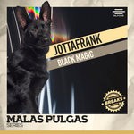 cover: Jottafrank - Black Magic