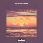 cover: Leko On Pluto - Her Kiss EP