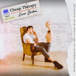 cover: Ezra Jordan - Cheap Therapy