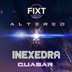 cover: Inexedra - Quasar