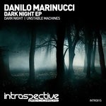 cover: Danilo Marinucci - Dark Night EP