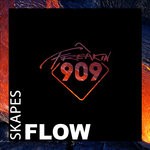 cover: Skapes - Flow