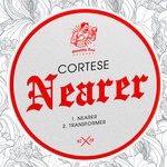 cover: Cortese - Nearer