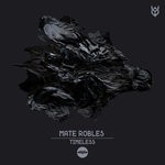 cover: Mate Robles - Timeless