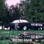 cover: Michelle Collin|Mike Gudmann|Robby Burke - See You Again