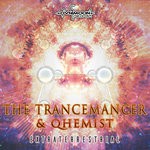 cover: Qhemist|The Trancemancer - Extraterrestrial