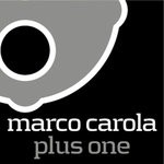 cover: Marco Carola - Plus One