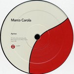 cover: Marco Carola - Apnea