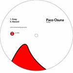 cover: Paco Osuna - Crazy