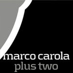 cover: Marco Carola - Plus Two