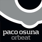 cover: Paco Osuna - Orbeat