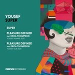 cover: Yousef - Super