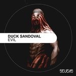 cover: Duck Sandoval - Evil EP