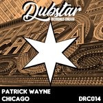 cover: Patrick Wayne - Chicago