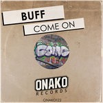 cover: Buff - Come On