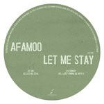 cover: Afamoo - Let Me Stay