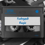 cover: Funkagenik - Boogie