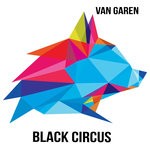 cover: Van Garen - Black Circus