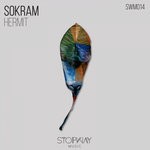 cover: Sokram - Hermit