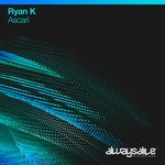 cover: Ryan K - Ascari